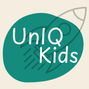 UnIQ Kids-Logo