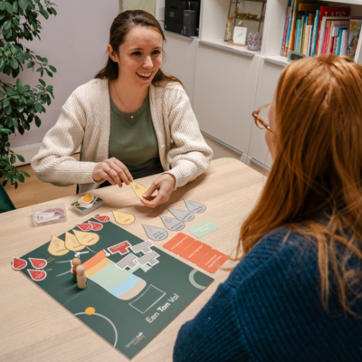 sensorische informatieverwerking